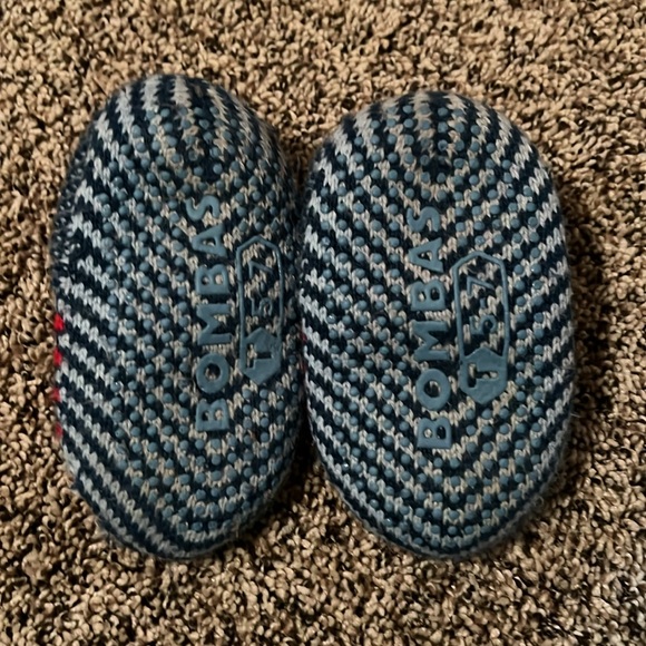 Toddler Bombas Slipper - Picture 2 of 3